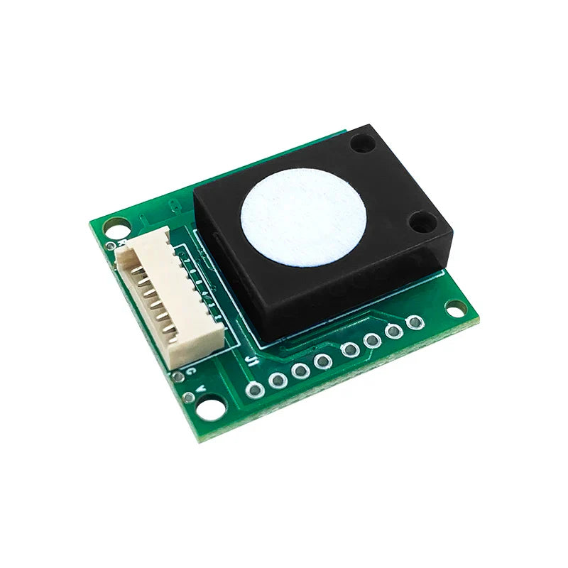 UART Sortie Électrochimique Hydrogène Coupes suspicion H2S Capteur Tech 0-100PPM H2S Gaz Capteur SC05-H2S