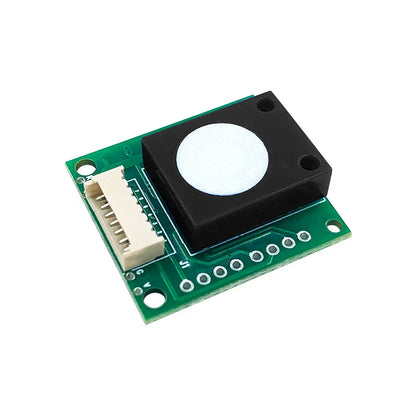 UART Sortie Électrochimique Hydrogène Coupes suspicion H2S Capteur Tech 0-100PPM H2S Gaz Capteur SC05-H2S