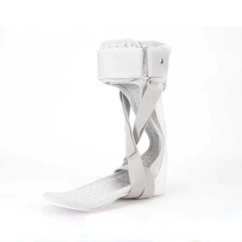 Dispositif d'Orthèse de Goutte de Pied pour la Fixation des Articulations, Ration d'AVC et d'Hémiplégie, Inversion et Valgus, Alicante, Nouveau