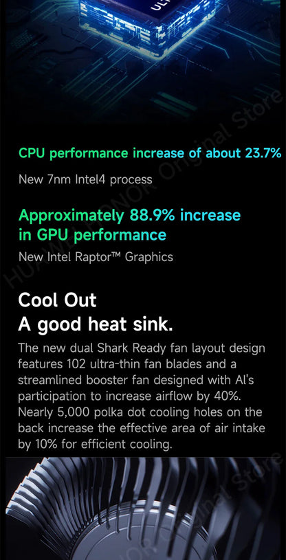 HUAWEI 2025 MateBook 14 Windows/Linux Ultra 7 155H/Ultra 5 125H 16GB/32GB 512GB/1TB 14.2-inch 120Hz 2.8k Intel Arc Graphics SSD