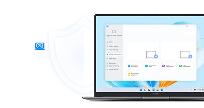 HONOR MagicBook X16 2025 Laptop Intel Core i5-13420H i7 RAM 16GB SSD 512G 1TB 16"Inch FHD Notebook Ultrabook Computer PC BRG-565