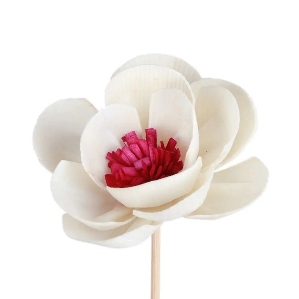 Aroma Oil Bathroom Aroma Oil Diffuser Aromatherapy Flower Artificial Flower  Diffuser Aromatherapy Rattan