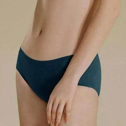 Seamless Women's Underwear Cotton Breathable