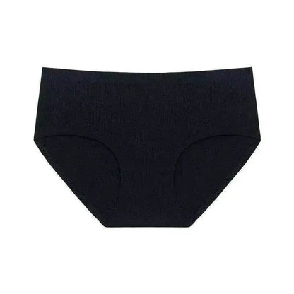 Seamless Women's Underwear Cotton Breathable