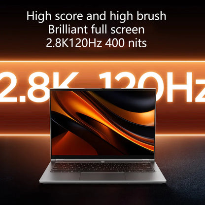 Lenovo Lecoo Pro14 2025 Laptop  R7 H255 32GB+1TB 14'' 2.8K 120Hz