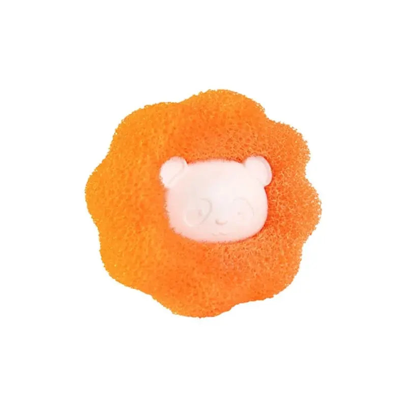 Épilateur réutilisable pour animaux de compagnie, boule, blanchisserie, machine à laver, filtre, laine, autocollant, poils de chat, fourrure, attrape-peluches, maison, 1-5 pièces