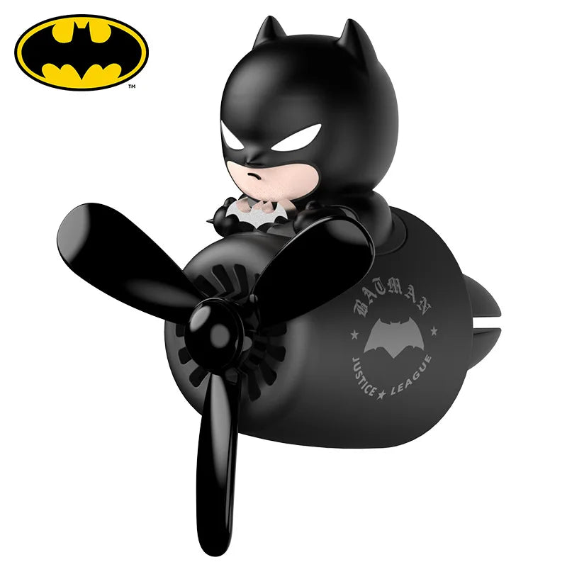 En stock Personnages Stitch Aromathérapie Voiture Montée Décoration Sortie d'air Décoration Intérieure Dessin Animé Décoration Voiture Jouet Cadeau Kawaii