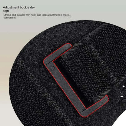 Outils de soins des pieds, orthèse de pied tombant, orthèse de traitement de la douleur au talon, ajusteur orthopédique de pied tombant