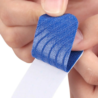 Protège-doigts extensibles de sport, bande de protection élastique résistante à l'abrasion, bande de protection pour le pouce de Bowling pour hommes et femmes