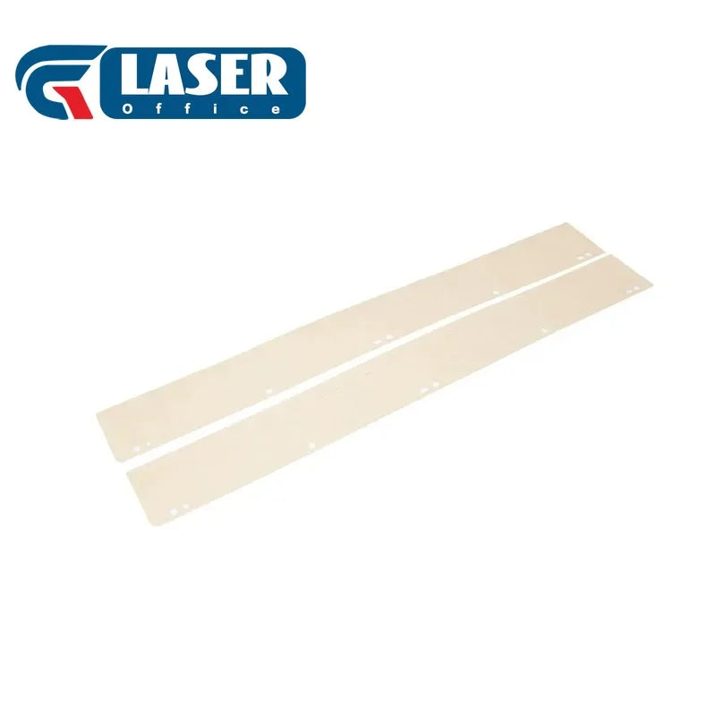 10 pcs. 001R00620 Feuille de patin applicateur d'huile pour courroie de fusion pour Xerox Versant 80 180 2100 3100 Press / V80 V180 V2100 V3100