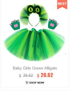 Tenue Jupe Tutu Licorne Bébé Filles pour Fête d'Anniversaire Enfants Jupes en Tulle Ensemble Costumes Noël Halloween avec Ailes