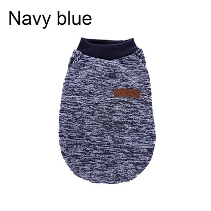 Winter clothes for small dogs, warm coats for Chihuahuas, Schnauzers, Pugs, sweatshirts, casual clothes for dogs and cats, pet access