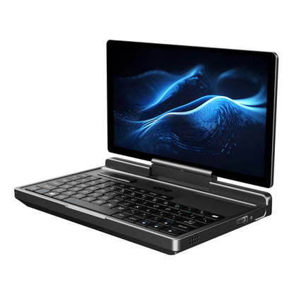 Nouvel ordinateur portable 7 pouces GPD MicroPC 2 Intel® Core™ i3-N300 16GB/512GB Portable Ordinateur Portable Windows 11