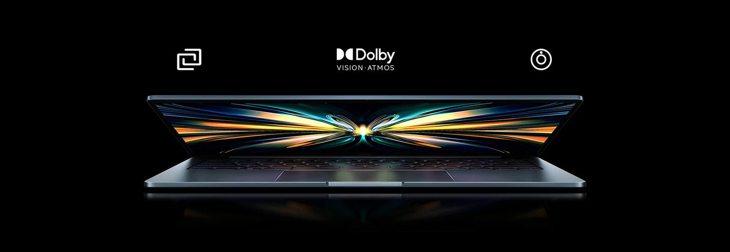 XIAOMI Laptop 2025 Redmi Book Pro 14 2.8K 120Hz 14"Inch Intel Ultra5 225H 7 255H RAM 32GB SSD 1TB Computer PC Notebook Ultrabook
