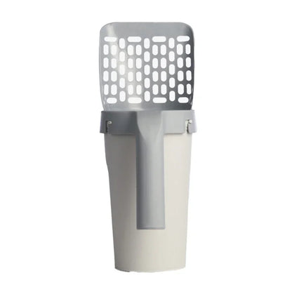 Pelle à litière pour chat, cuillère pour filtre pour animaux de compagnie, toilettes propres, cueilleur de déchets, fournitures pour chat, accessoire, bac à litière pour chat, autonettoyant