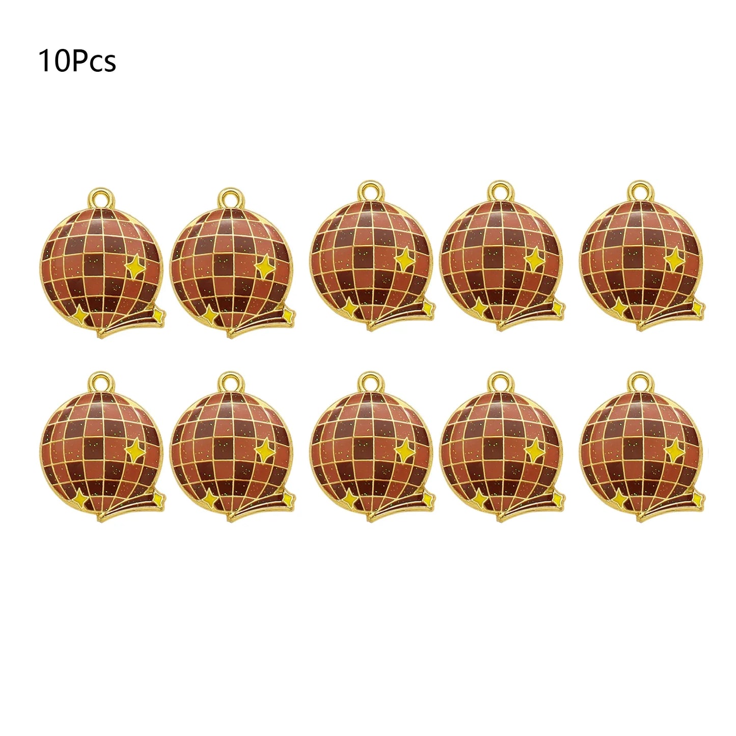 Pendentif Cowboy Western DIY Fabrication artisanale de bijoux pour boucles d'oreilles Bracelet Collier Émail Chapeau Cowgirl Bottes Breloques Accessoires