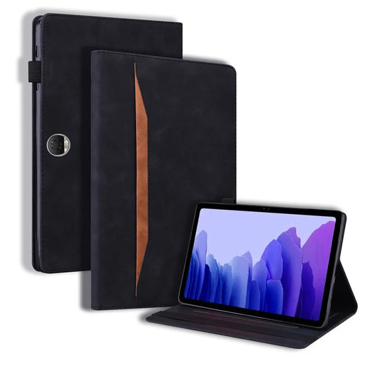Coque pour Honor Pad 9 12.1'' Étui Luxe Affaires Cuir PU Rabat Housse pour Tablette Honor Pad 9 12.1 Housse
