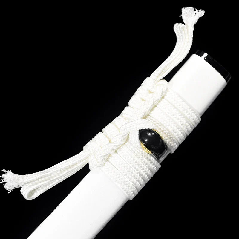 Fourreau tissé à la main pour épée de samouraï japonais, gaine Katana, ULSageo, plusieurs couleurs, Wakizashi Tanto, tout neuf