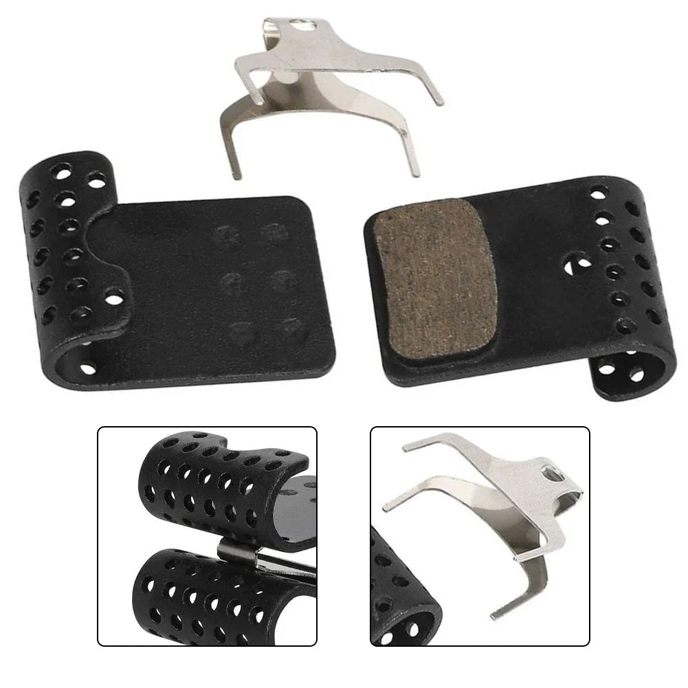 Pour LTWOO plaquettes de frein de vélo pour R9 pour R7 pour R7 route plaquettes de frein à disque hydraulique accessoires de cyclisme