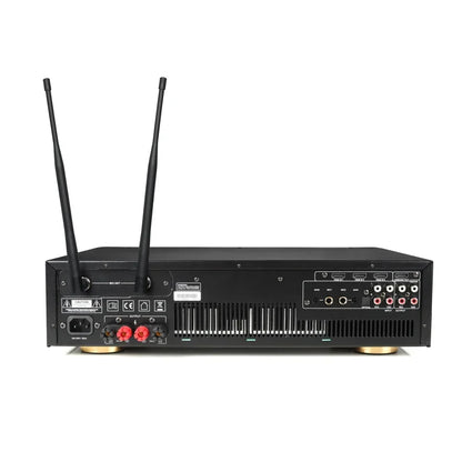 FOR Karaoke Amplifier Professional Audio  3 in 1 Digital Power Amplifier Receivers Amplifiers Bmb Karaoke