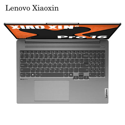 Lenovo Xiaoxin pro 16 2024 AI portable R7 8845H 780M 32G+1TB 16 pouces 2,5K 120Hz