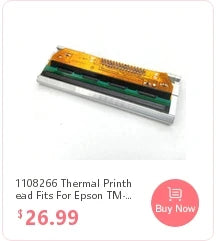 TX800 Eco Solvent Printer Print Head For Epson or Chinese Printer UV Plotter F192040 DX10