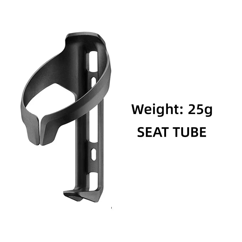 GIANT PROEL - Support de bidon aérodynamique, porte-bidon léger, porte-bidon de vélo, accessoires pour VTT de route