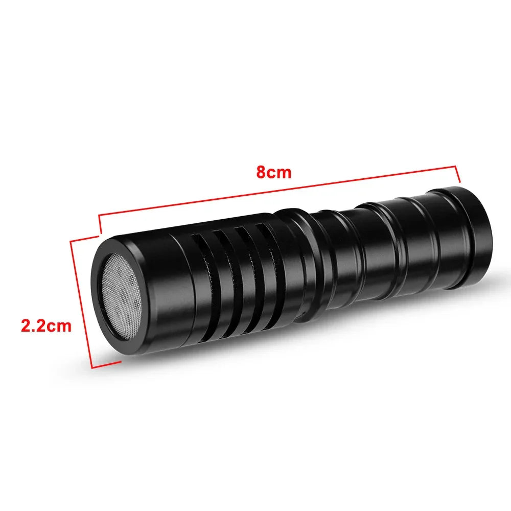 Microphone de fusil de chasse vidéo à condensateur pour entretien professionnel, avec câble Audio de 3.5mm, pour caméscope DSLR DV, iPhone, Smartphone Android