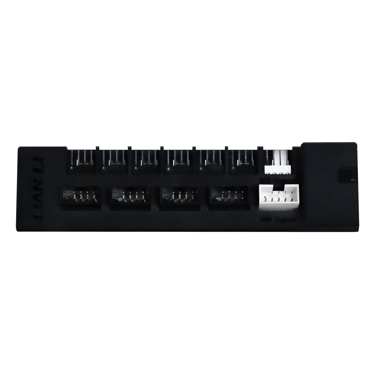 Lian-Li Edge Hub Modular Usb & Fan Pwm Hub