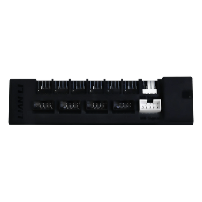 Lian-Li Edge Hub Modular Usb & Fan Pwm Hub