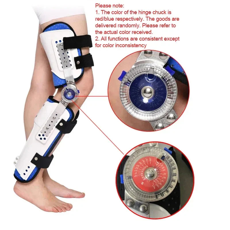Support orthopédique des articulations du genou, soulagement des douleurs articulaires, genouillères réglables, attelle de protection des jambes et des chevilles, orthèse osseuse, Ligament