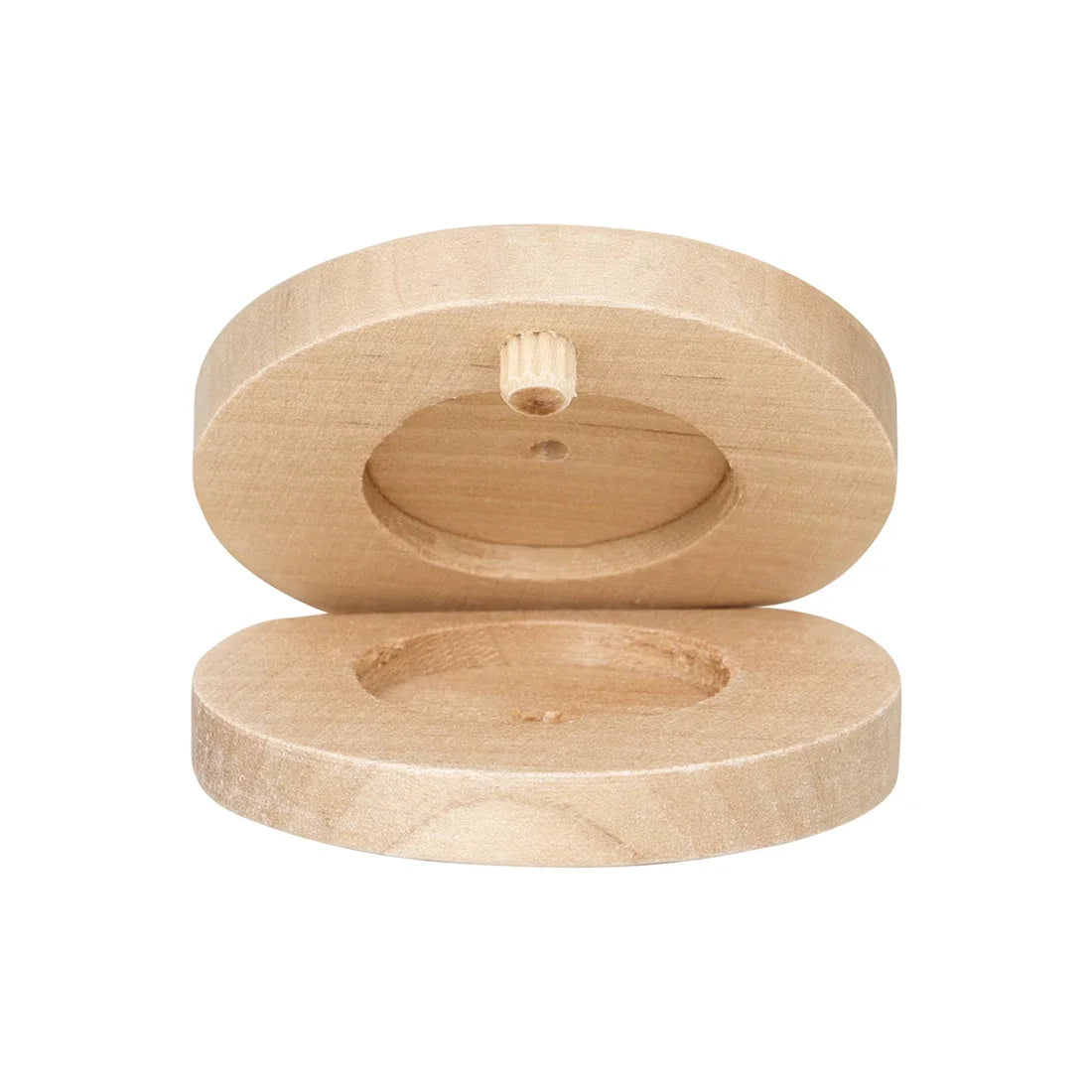 Orff Soundboard en bois pour enfants, cadeaux éducatifs de musique précoce pour garçons et filles, castagnettes, rythme