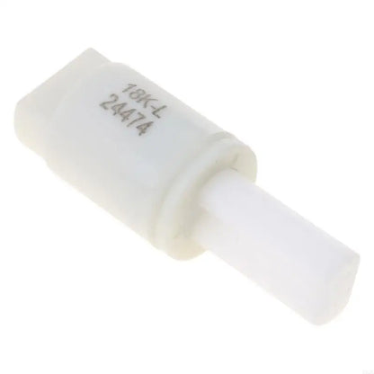 Tampons amortisseurs de siège de toilette Charnières de siège de toilette à fermeture lente Amortisseurs de siège de toilette Connecteurs de ralentissement Installation facile