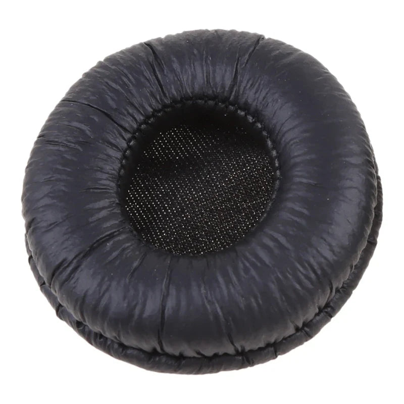 1 Pair/Set Replacement Ear Pads Cushions for sennheiser PX100 PX200 Headphones