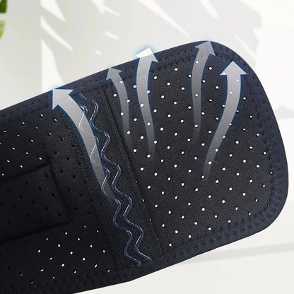 Attelle orthopédique pour pied tombant, 1 pièce, support stabilisateur d'attelle, soulagement de la douleur, fasciite plantaire sportive, protection réglable de la cheville