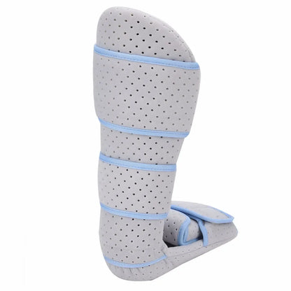 Orth4WD Orthmedical Knitted Walker Boot, Orth4WD Orthèse de pied, Orth4WD Entorse Brooperations Parker, Fracture réglable Walker Cast Boot