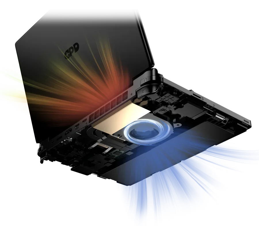 GPD WIN Max2 2025 10.1 pouces AMD AI 9 HX 370/8840U Windows11 PC de jeu ordinateur Portable ordinateur de jeu Portable