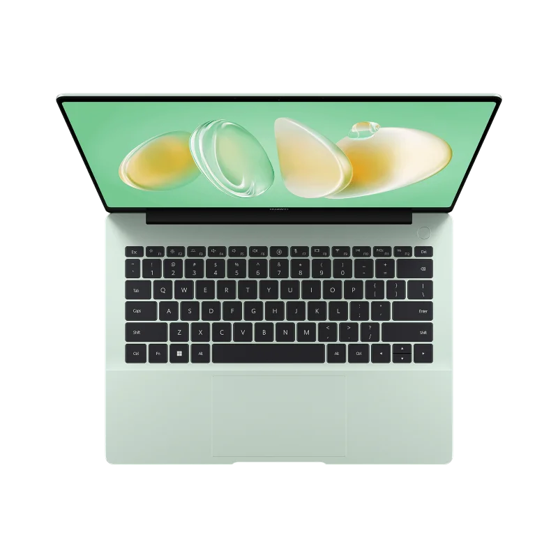 HUAWEI 2025 MateBook 14 Windows/Linux Ultra 7 155H/Ultra 5 125H 16GB/32GB 512GB/1TB 14.2-inch 120Hz 2.8k Intel Arc Graphics SSD