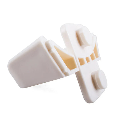 Training And Competition Equestrian Cup Holder Jumping Equipment 8.5*13cm ABS Plastic Material Equestrian Competition