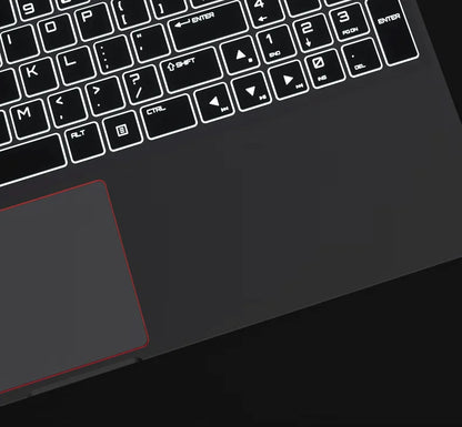 16.1 Inch Gaming Laptop Computer RTX4050 6G Intel Core i9-13900H i5-12450H windows11 por Max 64GB 2*DDR5 2*M.2 NVME 4TB SSD WiFi