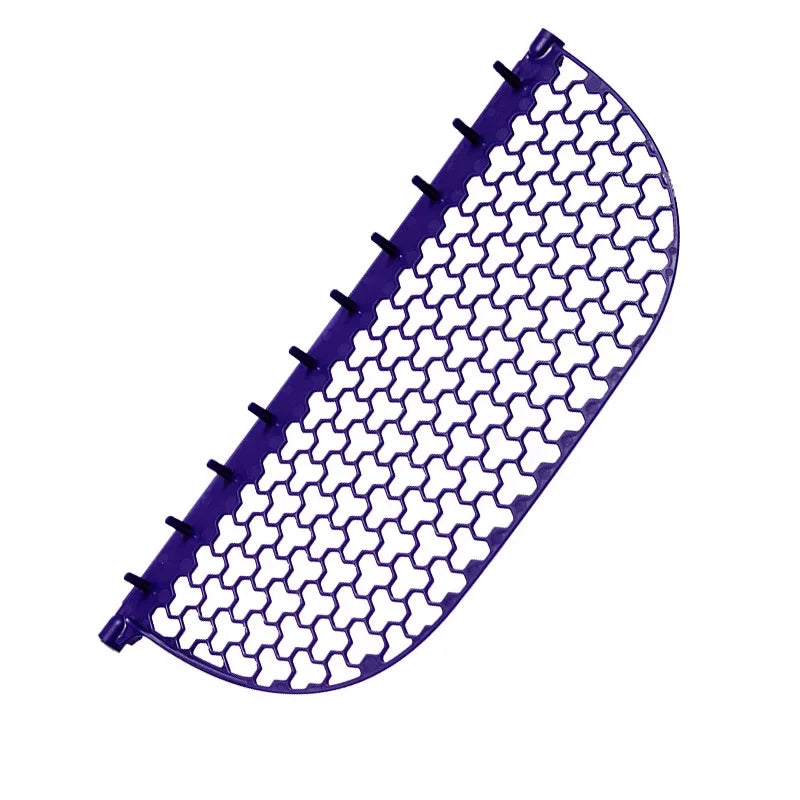 Pour Petkit PURA MAX bac à sable bac à litière pour chat tapis accessoires haute performance trois coussin de prévention convient au coussin de toilette pour chat