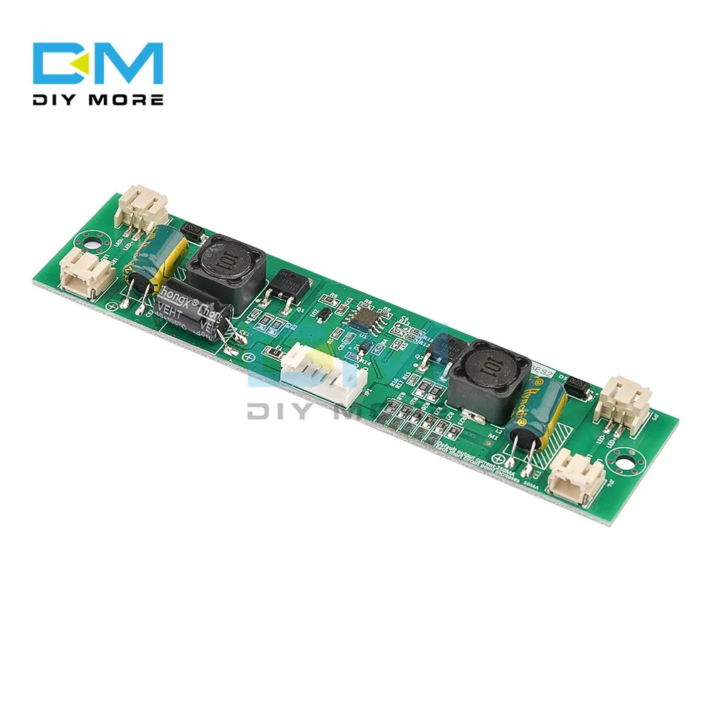 26-65 pouces général LED LCD TV rétro-éclairage carte pilote TV carte à courant Constant Booster carte LED onduleur universel