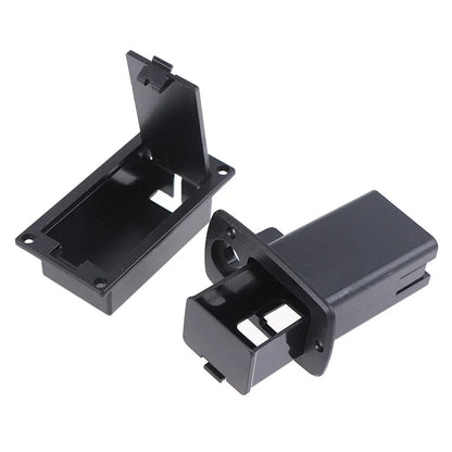 Boîtier de batterie pour basse active JE514 up 9V, support/étui/couvercle