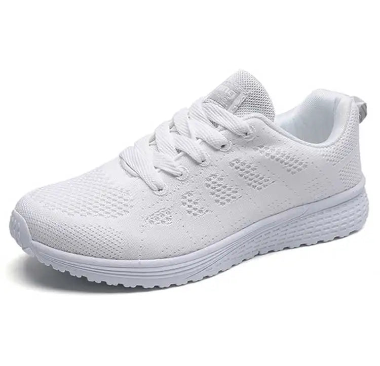 Chaussures de sport classiques pour femmes Baskets de sport pour femmes Chaussures blanches de gym Zapatillas Mujer Chaussures vulcanisées Baskets décontractées pour femmes