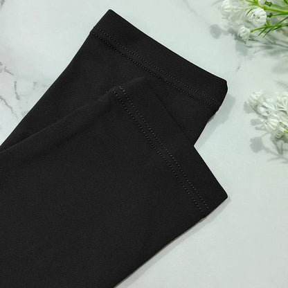 Combinaisons de sport chaudes en peluche pour femmes, survêtement une pièce, Fitness, ensembles de gymnastique d'hiver, manches longues, body d'exercice noir pour femme