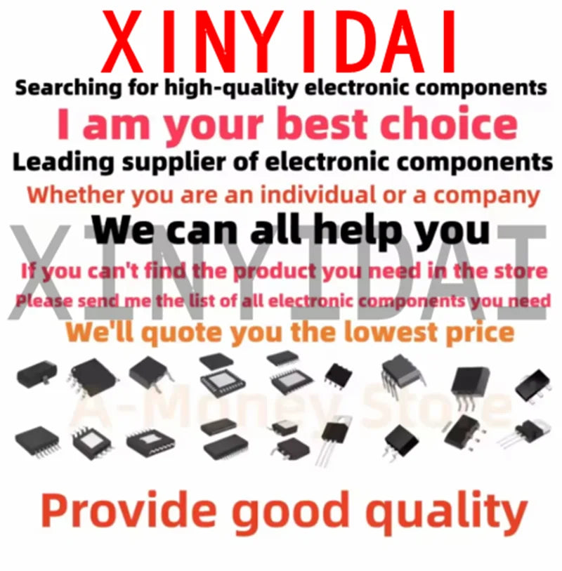 (1 piece) 100% New TDP142RNQR TDP142 QFN40 Chipset
