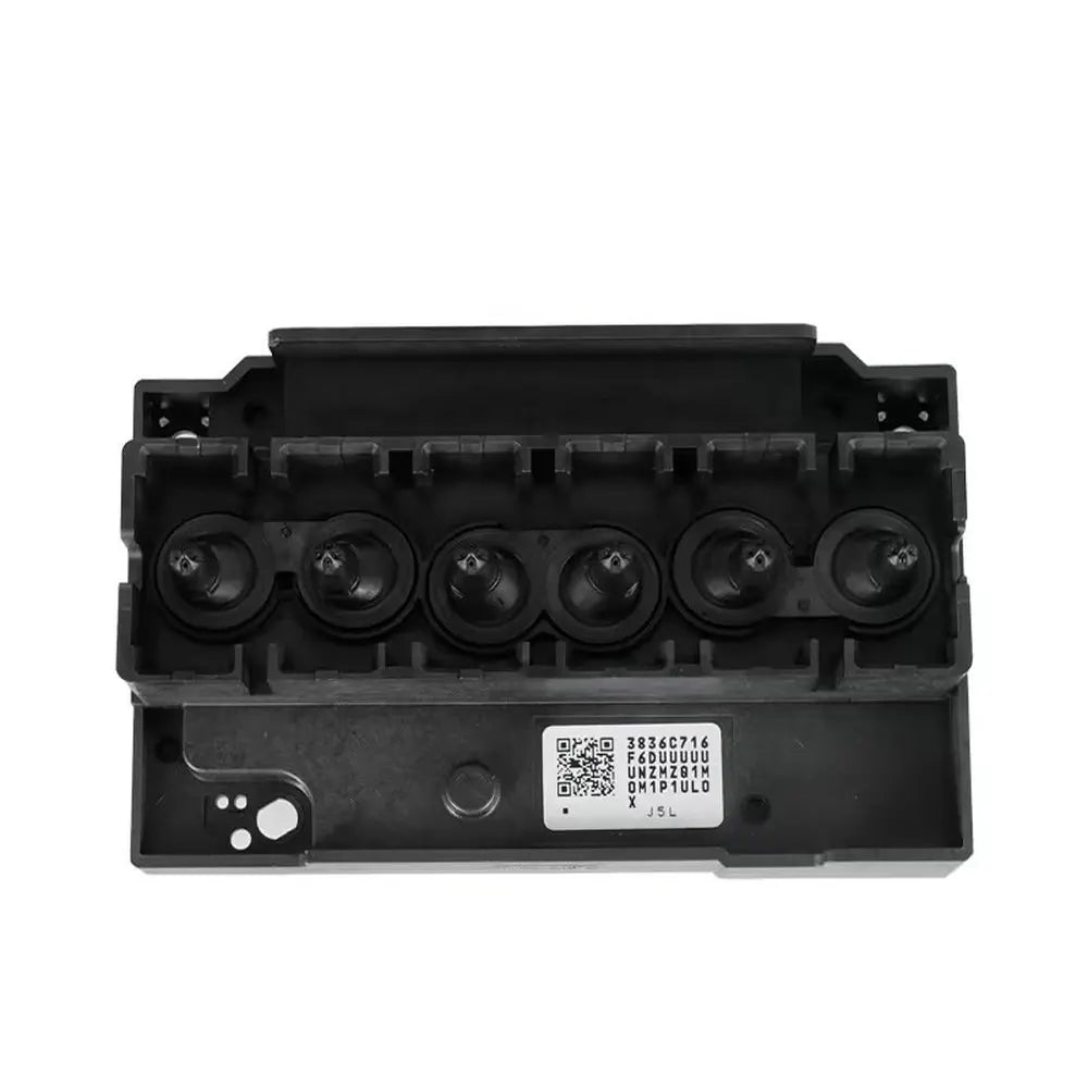 Printer   Head  Printhead  For  Epson   T60  L800 L801 R295 P50 P60  PX660  L805  L850 TX650 R285 R290  F180000 F180030 F180040