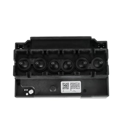 Printer   Head  Printhead  For  Epson   T60  L800 L801 R295 P50 P60  PX660  L805  L850 TX650 R285 R290  F180000 F180030 F180040