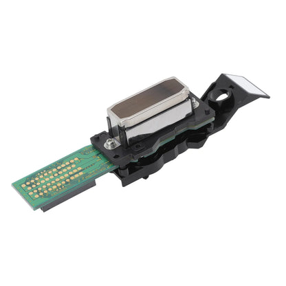 Tête d'impression Solvant écologique ABS Tête d'impression pour MIMAKI Roland DX4 JV4 JV3 Tête d'impression Éco-solvant
