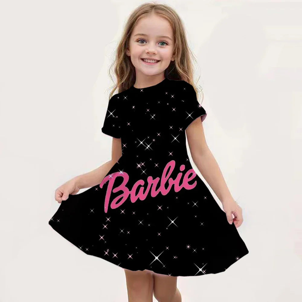 Elsa Costume for Girl Birthday Party Blue Long Sleeve Carnival Clothing Kids Princess Dress for Girls